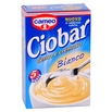 Ciobar Bianco weiße Trinkschokolade cameo