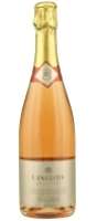 Crémant de Loire Brut Rosé Crémant de Loire AOC - Schaumwein (75.0 cl)