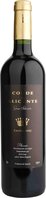 Crianza Alicante D.O.