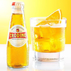 Crodino Aperitif ohne Alkohol San Pellegrino 10 x 100 ml Campari