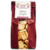 Crostini mit Knoblauch