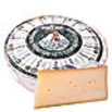 D.O.P. gereifter Fontina ca. 8 kg