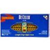 De Cecco Lasagna Platten Larga Doppia Riccia extra gross