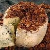 Degust Golden Gel affinierter Blauschimmelkäse De Gust Italien