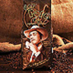 Der Pate Espresso Bohnen Lucaffe 1 kg Kaffee Grani