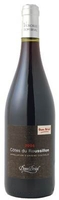 Dom Brial Rouge - Côtes du Roussillon AOC