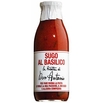 Don Antonio Sugo al basilico Tomatensauce mit Basilikum