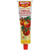 dreifach konzentriertes Tomatenmark Triplo Concentrato di Pomodoro Mutti