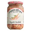 eingelegte Borlotti-Bohnen Le Conserve della nonna