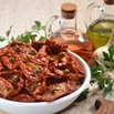 eingelegte getrocknete Tomaten Frantoio Venturino Pomodori secchi Sott&apos,olio