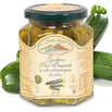 Eingelegte Zucchini Sapori Vesuviani Antipasti Kampanien