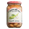 eingelgte Corona-Bohnen Le Conserve della nonna