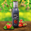 Erdbeeren Crema di Balsamico alla Fragola Casa Rinaldi
