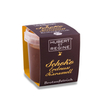 Erdnuss Caramel Schokocreme BIO, Hubert et Regine