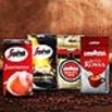 Espresso - Probierset 4x 250g gemahlen