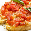 extra großes Bruschetta Brot Pane da Bruschetta Bruschelle Classiche Morato