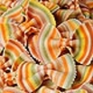Farfalline Arcobaleno