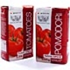 Farina 00 al Pomodoro Tomaten Mehl aus Italien
