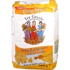 Farina tipo 00 per Pasta Fresca Tre Grazie 1Kg Weizenmehl für frische Pasta