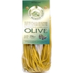 Fettuccine alle Olive Pasta Oliven Nudeln Pastificio Morelli Toskana