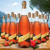 Fragolino Rose 12er Vorteilspaket Terra del Sole