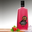 Fragolino Walderdbeeren Likör Liquore di Bosco Distillerie Marzadro