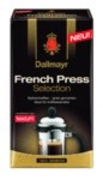 French Press Selection 250 g grob gemahlen