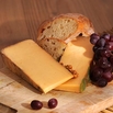 gereifter Fontina Valdostana D.O.P. Aostatal Käse