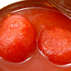 geschälte Tomaten Pomodori Pelati Italiani