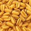 Gnocchetti Sardi Pasta aus Sardinien Italien