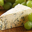 Gorgonzola Dolce Blauschimmelkäse Italien