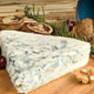 Gorgonzola und Mascarpone Lombardei