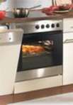 Herdumbau »Madras«,B/T/H 60/60/84,8 cm,glanz-creme