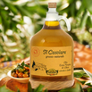 Il Casolare 5 Liter Olivenöl Farchioni Olio Extra Vergine Umbrien