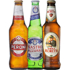 Italienisches Bier ProBier-Paket Birre Italiane