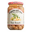 Kichererbsen Le conserve della nonna