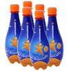 L Aranciata Orangenlimonade 6er pack - San Pellegrino inkl. Pfand