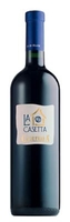La Casetta Bonarda DOC - Ca'di Frara