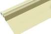 Lackfolie,beige