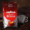 Lavazza Qualita Rossa 1kg Bohnen