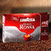 Lavazza Qualita Rossa 3x 250g gemahlen