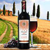 Le Chiantigiane Poggio agli Alberi Chianti 2009