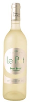 Le Pot Blanc - V.d.P. d'Oc
