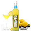 Limoncello Limonenlikör Zitronen Likör