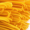 Linguine al Limone Pasta mit Zitronengeschmack