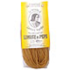 Linguine mit Limonen & Pfeffer