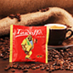 Lucaffe Classico Doppio doppelter Espresso Pad 14 g Pad ESE 80% Arabica cialda Cialde Tabs