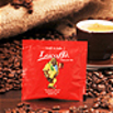 Lucaffe Classico Espresso Pad ESE cialda 7 g Cialde