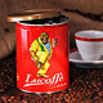 LuCaffe Espresso Classic Selezionata, Bohnen Dose