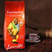 LuCaffe Espresso Miscela Bar Bohnen